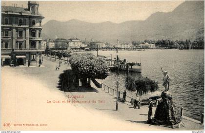 Lugano