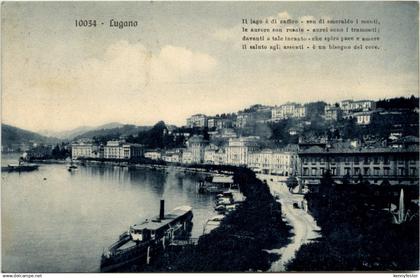 Lugano