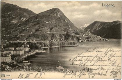 Lugano