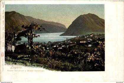 Lugano