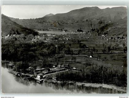 6983 Magliaso - Evangelische Jugendheimstätte - 10609450
