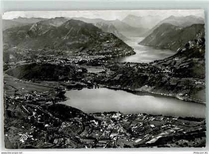 6983 Magliaso - Fliegeraufnahme - 39702740