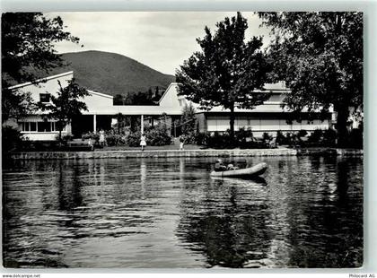 6983 Magliaso - Stiftung Zürcher Ferienkolonien Schülerheim - 39373822