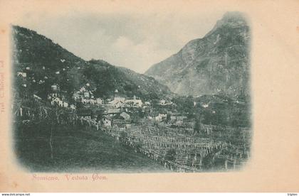 Semione - Veduta Gen