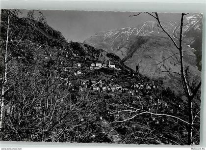 6647 Mergoscia Foto AK - 38071093