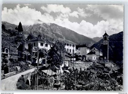 6647 Mergoscia - Kirche - 51425179