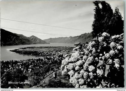 6648 Minusio - 10393826