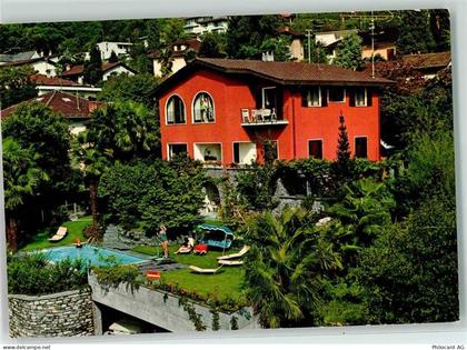 6648 Minusio - Ferienwohnungen mit Pool M Schädler Caspani - 39374064