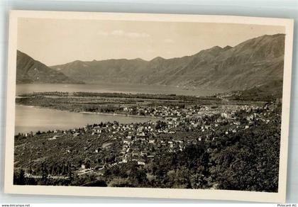 6648 Minusio Foto AK - 38245432