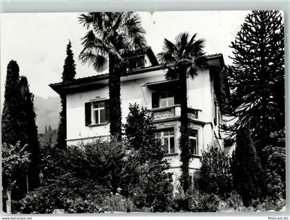 6648 Minusio Gebrauchsspuren Villa Nigella - 10301602