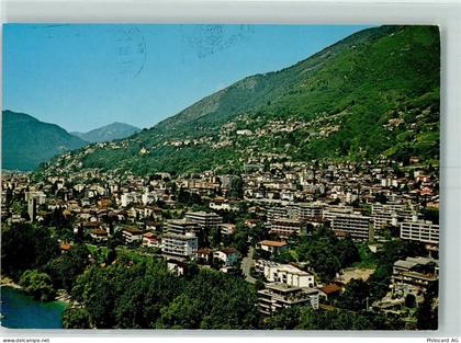 6648 Minusio - Presso Locarno - 10404577