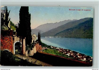 6922 Morcote - Luganersee - 10159778
