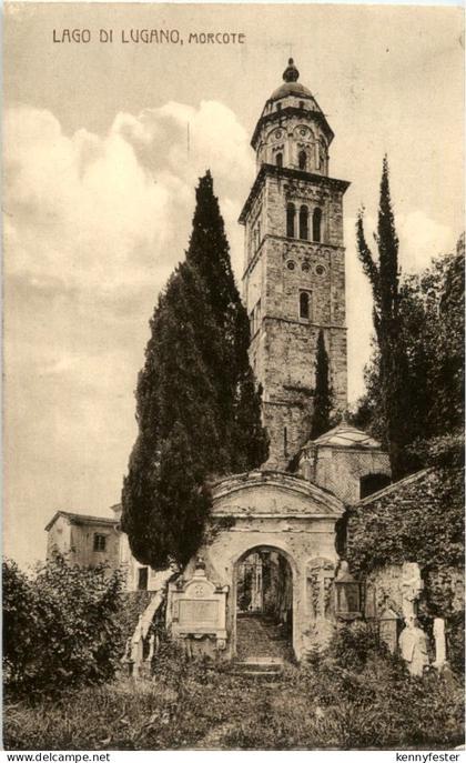 Morcote