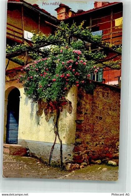 6600 Muralto 1915 - Photochromie Serie 189 Nr. 3244 - 39696681