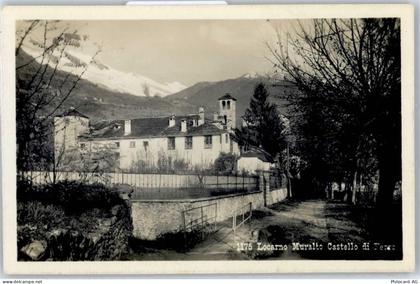 6600 Muralto - Schloss di Terro - 51425242