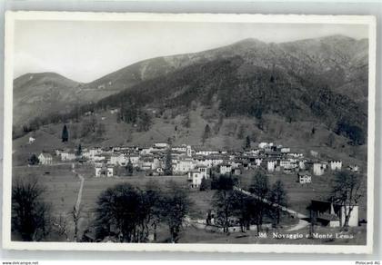 6986 Novaggio - Monte Lema - 51714603