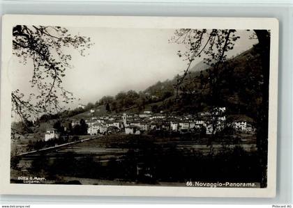 6986 Novaggio - Panorama - 10147861