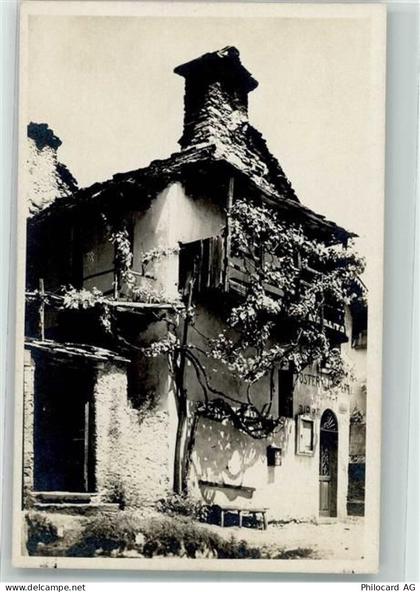 6644 Orselina - Alte Osteria - 39697278