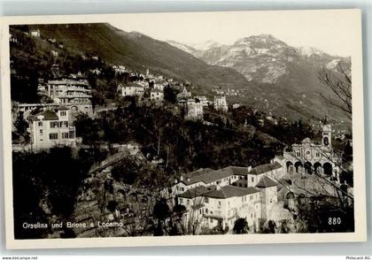 6644 Orselina - Brione - 10622750