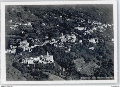 6644 Orselina - Fliegeraufnahme - 50699138