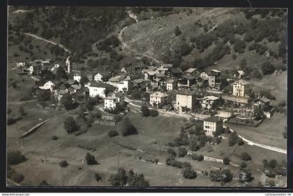 AK Osco /Val Leventina, Panorama
