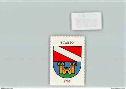 11101465 - Stabio Gaggiolo