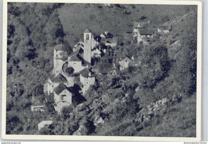 50566587 - Vogorno Berzona (Verzasca)