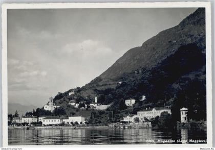 6573 Magadino - 50566800