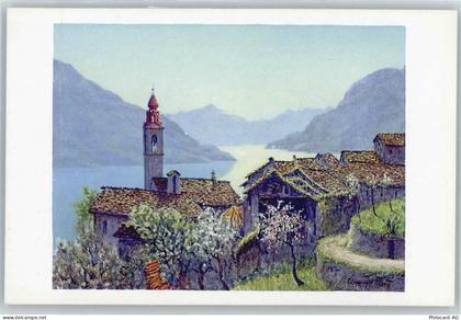 6622 Ronco sopra Ascona - 50586302