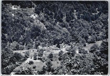 6622 Ronco sopra Ascona - Gesamtansicht - 50571614