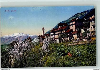 6645 Brione sopra Minusio 1924 - 10218358