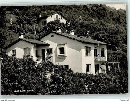 6645 Brione sopra Minusio - Casa Luce solare - 11051853