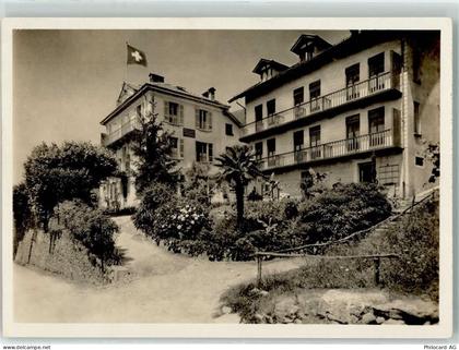 6645 Brione sopra Minusio - Hotel Pension Della Valle Fahne - 13186575