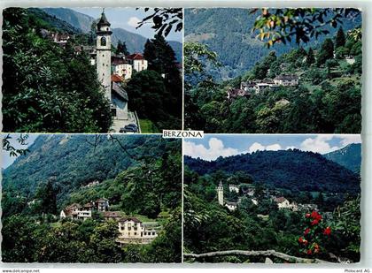 6661 Berzona Isorno - Onsernone - 10281313