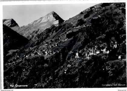 6663 Spruga - Val Onsernone - 50796968