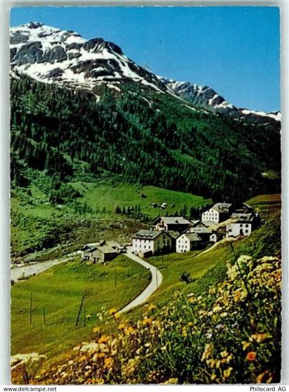 6781 Ronco Bedretto - Valle Bedretto - 10281150