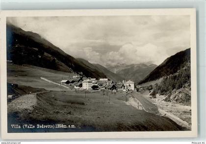 6781 Villa Bedretto 1926 - Valle Bedretto - 10218430