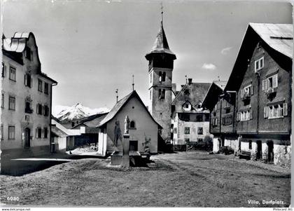 6781 Villa Bedretto - Dorfplatz - 50771611