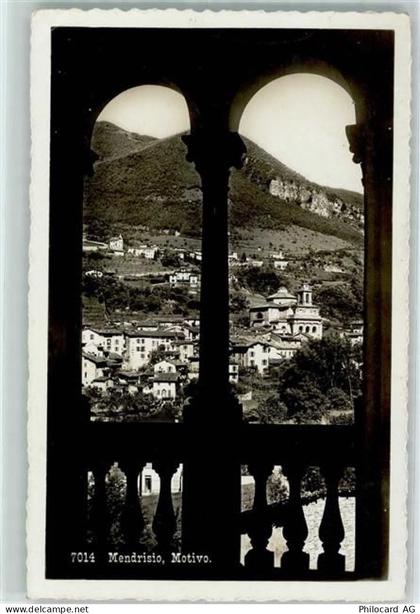 6850 Mendrisio - 10309577