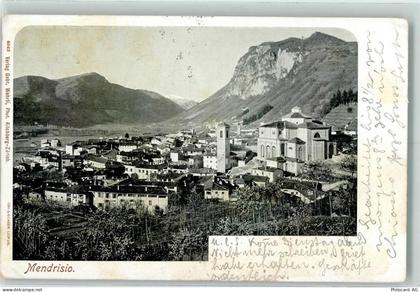 6850 Mendrisio 1903 - 13124916
