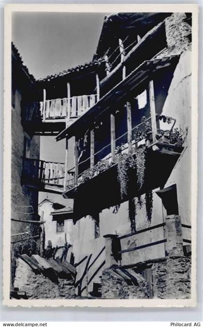 6914 Carona - Haus - 50572273