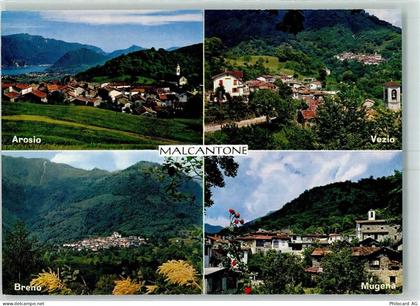 6939 Arosio - Malcantone - 10419075