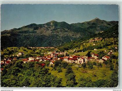 6954 Bigorio - Sala Capriasca - 39405702