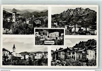 6968 Sonvico 1949 - 10302601