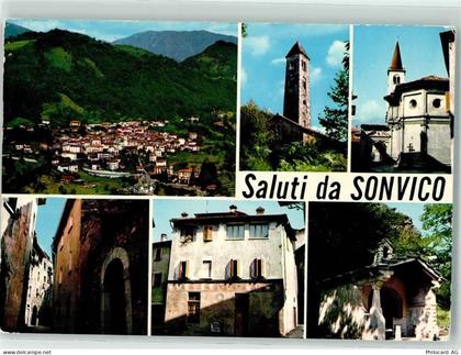 6968 Sonvico - 39405105