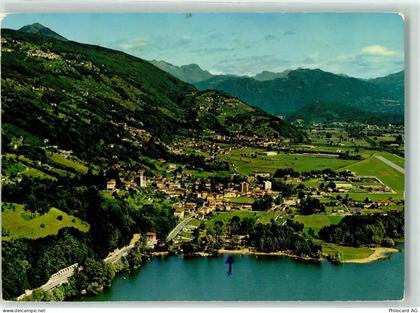 6982 Agno - Fliegeraufnahme - 39491667