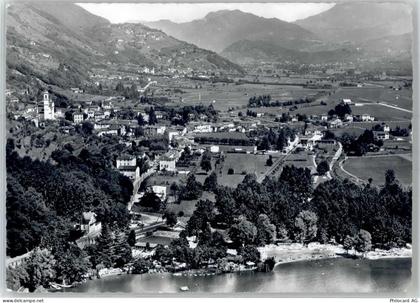 6982 Agno - Fliegeraufnahme - 51796920