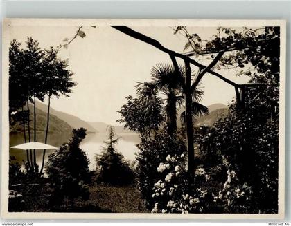 6982 Agno Foto AK Pension Vallone - 38071945