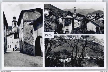 6984 Pura - Kirche, Teilansicht - 50603013