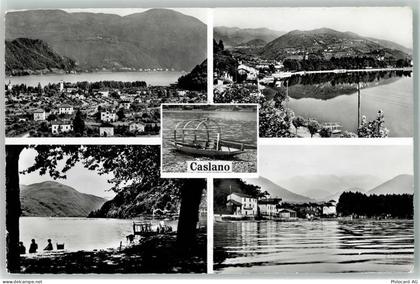6987 Caslano - 10625555